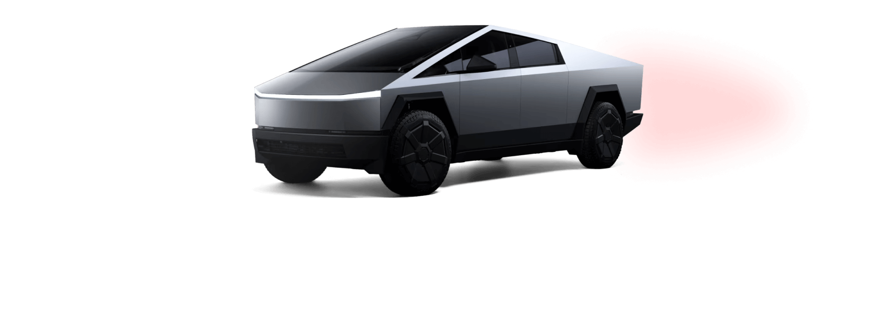 Cybertruck