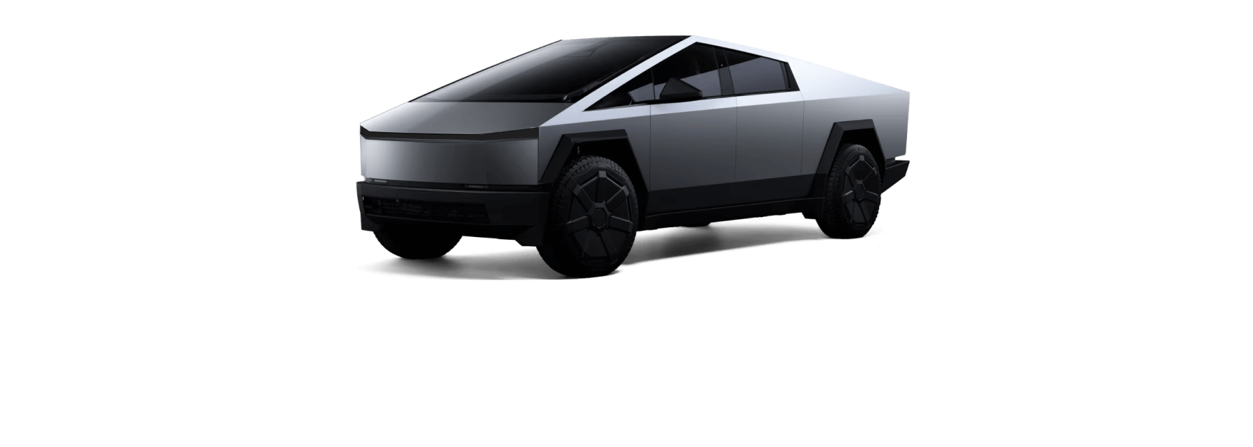 Cybertruck