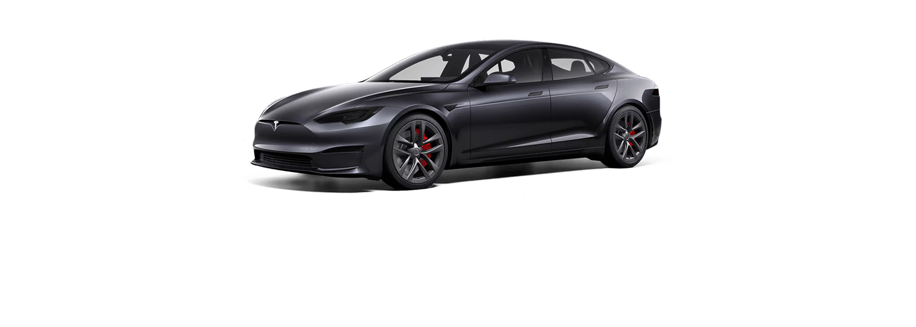 Model S