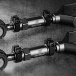 T3Y-2 Model 3 / Y Toe Arm Set - Variation