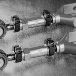 T3Y-2 Model 3 / Y Toe Arm Set - Variation