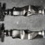 N2ITIVE TARTAN SX-P2 Rear Adjustable Camber Arms are designed to eliminate uneven rear tire wear on 2021+ Tesla Model S and Tesla Model X, PLAID and Long Range vehicles. They have a multi-alignment kit which allows for precise alignment with a laser etched scale on the camber arm. These camber arms will extend the life of your tires, saving you from rear inner tire wear and allow you to have your Tesla suspension in perfect alignment.