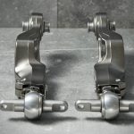 SX-P2 Adjustable Camber Arms for Tesla Model S/X (02/2021- )