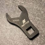 N2ITIVE 30mm Crow's Foot Wrench - Variation