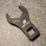 N2itive's new steel 30mm crow's foot spanner wrench.