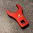N2itive's new aluminum 30mm crow's foot spanner wrench.