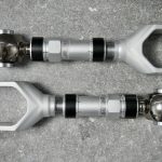 T3Y-2 Model 3 / Y Toe Arm Set