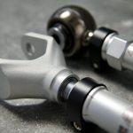 T3Y-2 Model 3 / Y Toe Arm Set