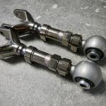 T3Y-2 Model 3 / Y Toe Arm Set