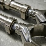 T3Y-2 Model 3 / Y Toe Arm Set