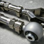 T3Y-2 Model 3 / Y Toe Arm Set