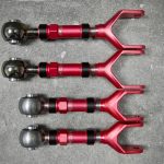 Alignment Kit 3 For Tesla Model 3/Y