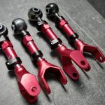 Alignment Kit 3 For Tesla Model 3/Y