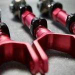 Alignment Kit 3 For Tesla Model 3/Y