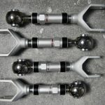 Alignment Kit 3 For Tesla Model 3/Y