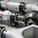 Alignment Kit 3 For Tesla Model 3/Y