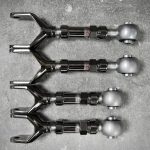 Alignment Kit 3 For Tesla Model 3/Y