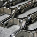 Alignment Kit 3 For Tesla Model 3/Y