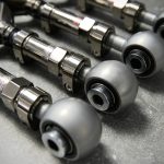 Alignment Kit 3 For Tesla Model 3/Y