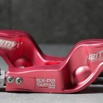 SX-P2 Adjustable Camber Arms for Tesla Model S/X (02/2021- )
