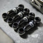 CYBERLINX - CYBERTRUCK RSX-4 LOWERING LINKS