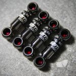 CYBERLINX - CYBERTRUCK RSX-4 LOWERING LINKS - Variation