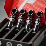 CYBERLINX - CYBERTRUCK RSX-4 LOWERING LINKS