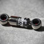 CYBERLINX - CYBERTRUCK RSX-4 LOWERING LINKS
