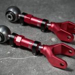 T3Y-2 Model 3 / Y Toe Arm Set