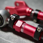 T3Y-2 Model 3 / Y Toe Arm Set