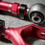 T3Y-2 Model 3 / Y Toe Arm Set