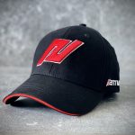 N2ITIVE Fitted Baseball Caps