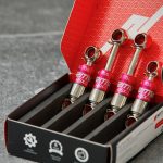 RSX-2 (2012-2020 S/X) Gen2 Lowering Links