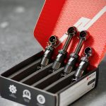 RSX-2 (2012-2020 S/X) Gen2 Lowering Links