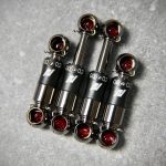 RSX-2 (2012-2020 S/X) Gen2 Lowering Links