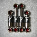 RSX-2 (2012-2020 S/X) Gen2 Lowering Links