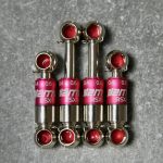 RSX-2 (2012-2020 S/X) Gen2 Lowering Links