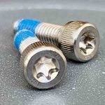 3Y-2 & T3Y-2 Replacement Parts - Variation