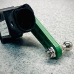 Ride Height Sensor Replacement Ball Studs - Pair of 2