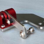 NEW! "Mousetrap" Lowering Link Range Extenders 2021+