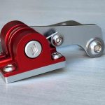 NEW! "Mousetrap" Lowering Link Range Extenders 2021+