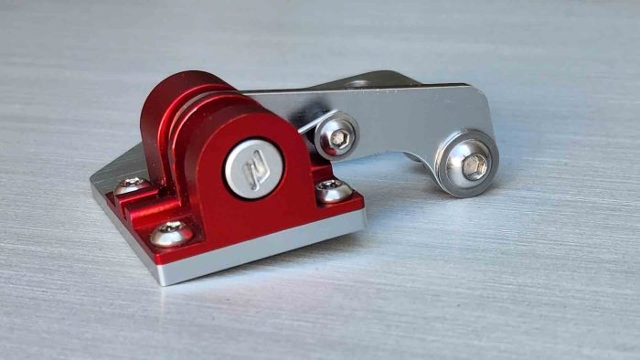 NEW! "Mousetrap" Lowering Link Range Extenders 2021+ - Image 4