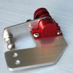 NEW! "Mousetrap" Lowering Link Range Extenders 2021+