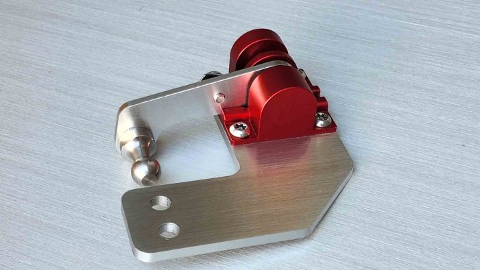 NEW! "Mousetrap" Lowering Link Range Extenders 2021+ - Image 3