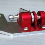 NEW! "Mousetrap" Lowering Link Range Extenders 2021+
