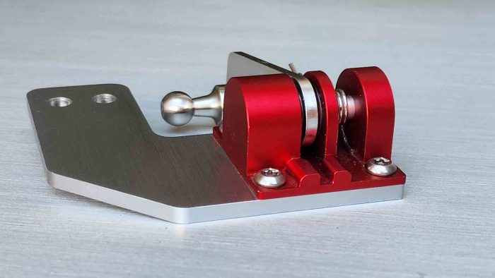 NEW! "Mousetrap" Lowering Link Range Extenders 2021+ - Image 2