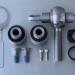 SX-P2 Replacement Parts