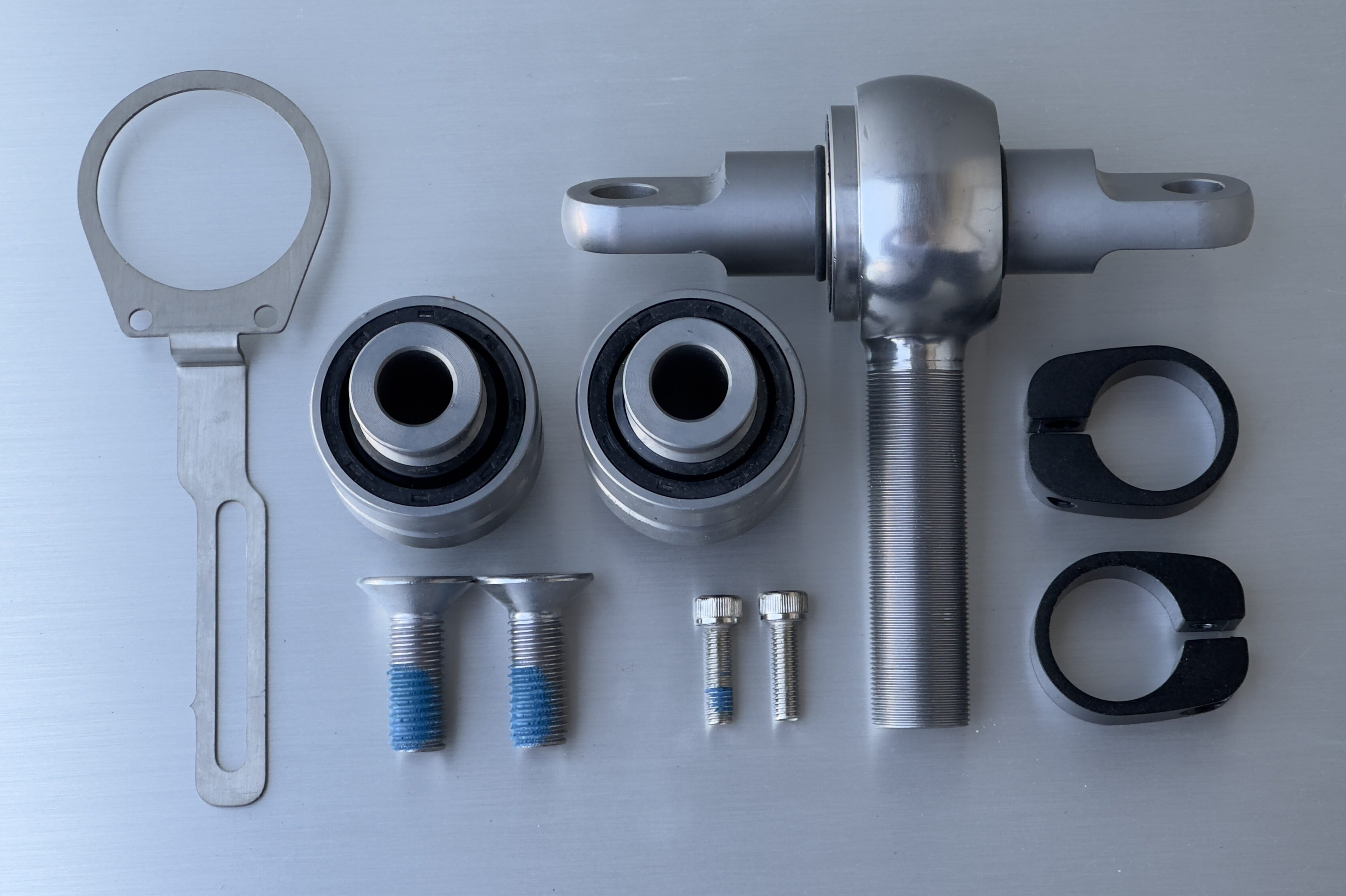 SX-P2 Replacement Parts