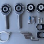 SX-2 & TSX-2 Replacement Parts
