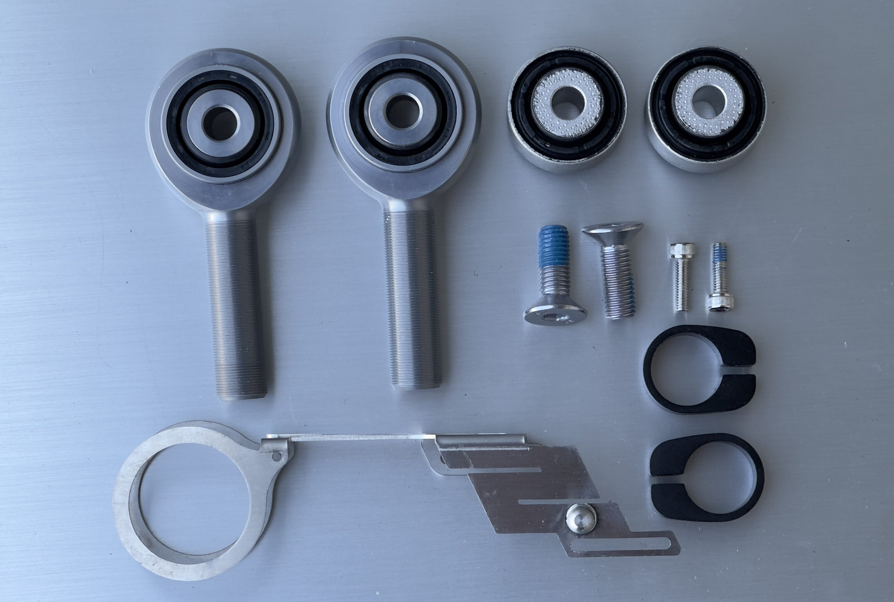 SX-2 & TSX-2 Replacement Parts